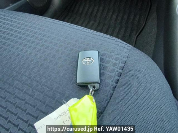 Used 2009 AT toyota vanguard ACA33W Image[31]