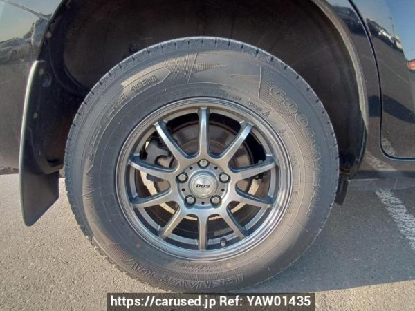 Used 2009 AT toyota vanguard ACA33W Image[35]