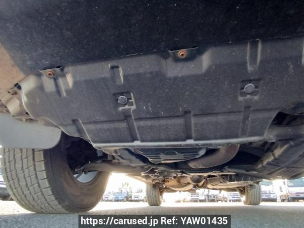 Used 2009 AT toyota vanguard ACA33W Image[36]