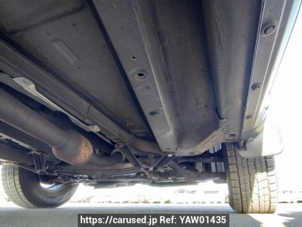 Used 2009 AT toyota vanguard ACA33W Image[38]