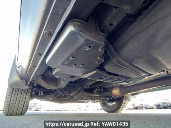 Used 2009 AT toyota vanguard ACA33W Image[39]