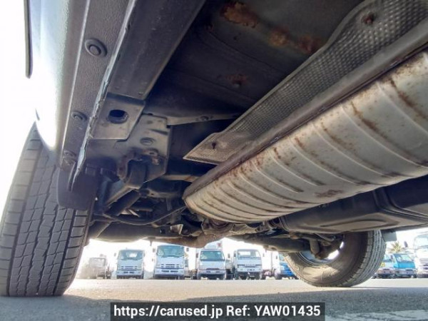 Used 2009 AT toyota vanguard ACA33W Image[41]