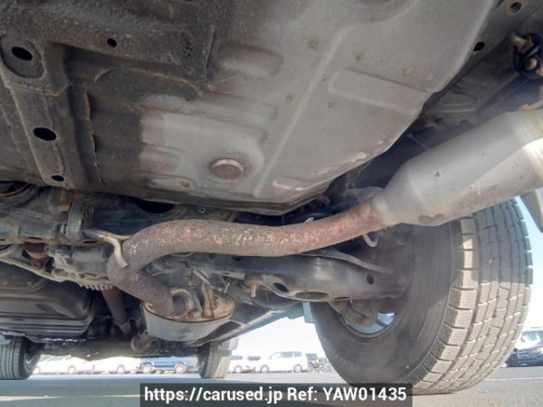 Used 2009 AT toyota vanguard ACA33W Image[44]