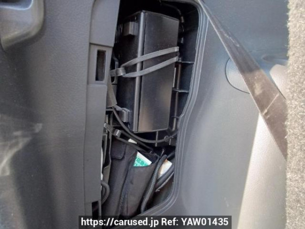 Used 2009 AT toyota vanguard ACA33W Image[45]