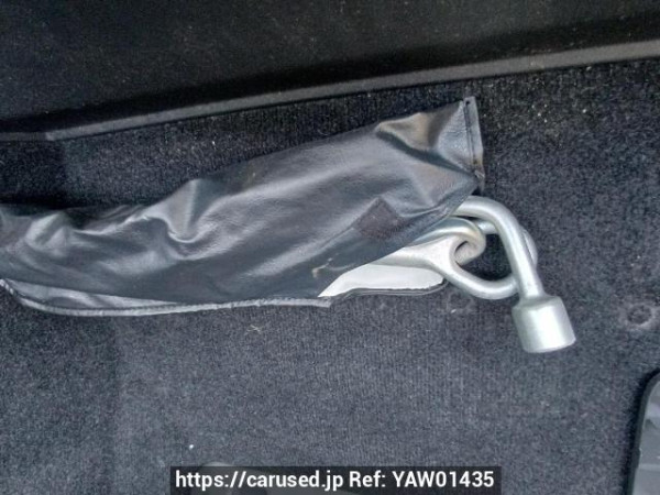 Used 2009 AT toyota vanguard ACA33W Image[47]