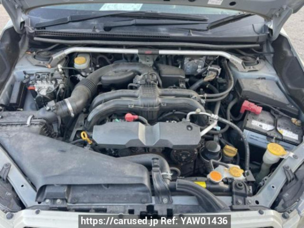 Used 2015 AT subaru xv GP7 Image[9]