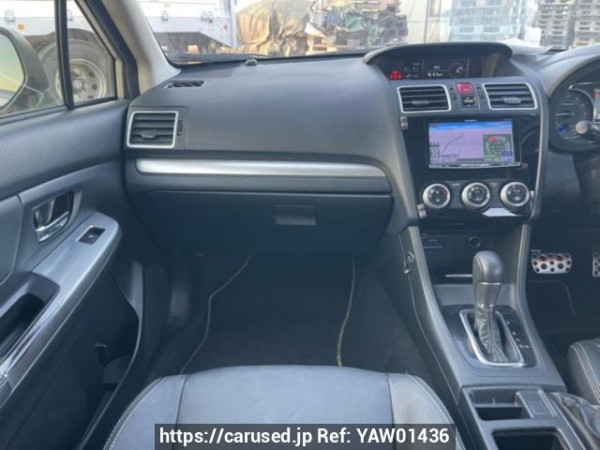 Used 2015 AT subaru xv GP7 Image[16]