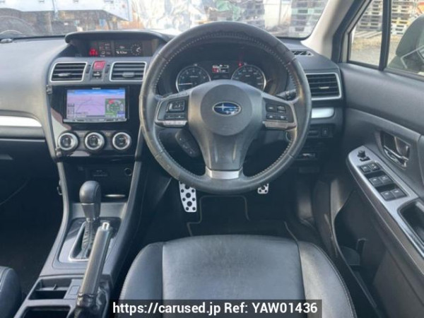 Used 2015 AT subaru xv GP7 Image[17]