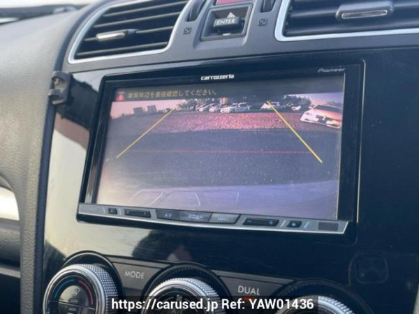 Used 2015 AT subaru xv GP7 Image[21]