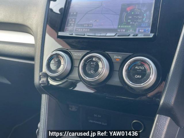 Used 2015 AT subaru xv GP7 Image[22]