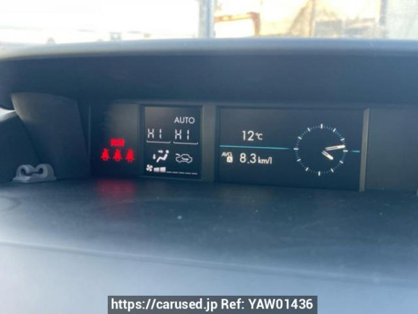 Used 2015 AT subaru xv GP7 Image[24]