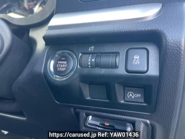 Used 2015 AT subaru xv GP7 Image[25]