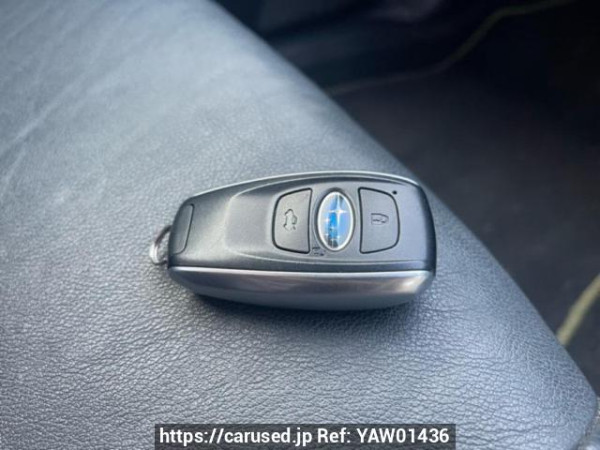 Used 2015 AT subaru xv GP7 Image[26]