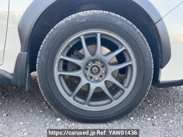 Used 2015 AT subaru xv GP7 Image[27]