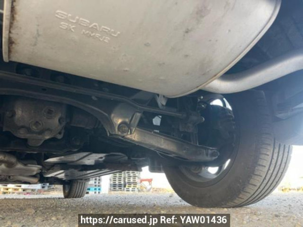 Used 2015 AT subaru xv GP7 Image[38]