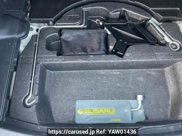 Used 2015 AT subaru xv GP7 Image[41]