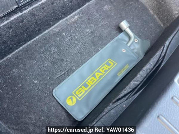 Used 2015 AT subaru xv GP7 Image[42]