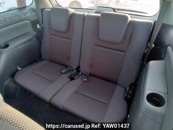 Used 2004 AT toyota wish ZNE10G Image[17]