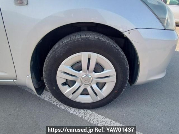 Used 2004 AT toyota wish ZNE10G Image[28]