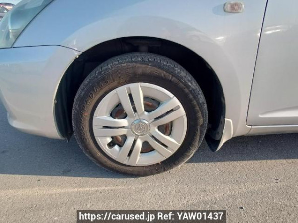 Used 2004 AT toyota wish ZNE10G Image[29]