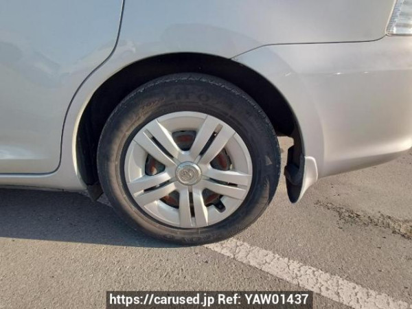 Used 2004 AT toyota wish ZNE10G Image[30]