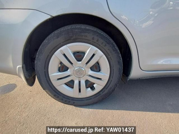 Used 2004 AT toyota wish ZNE10G Image[31]