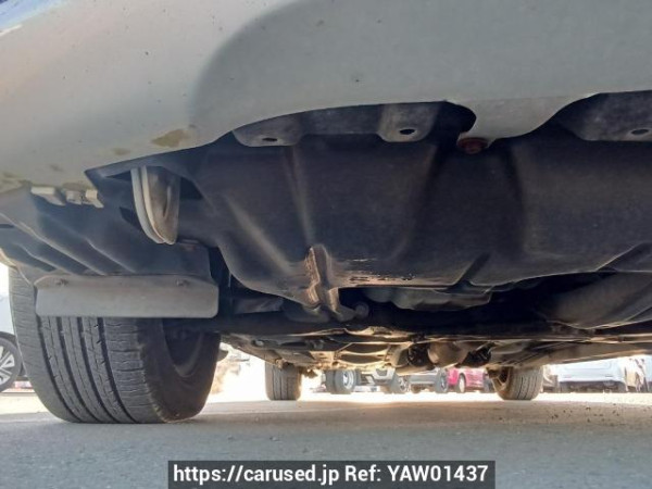 Used 2004 AT toyota wish ZNE10G Image[32]