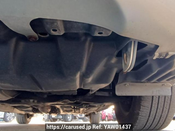 Used 2004 AT toyota wish ZNE10G Image[33]