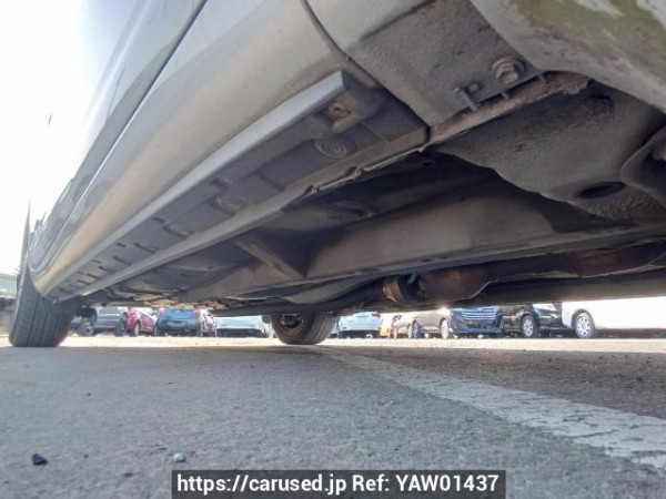 Used 2004 AT toyota wish ZNE10G Image[34]