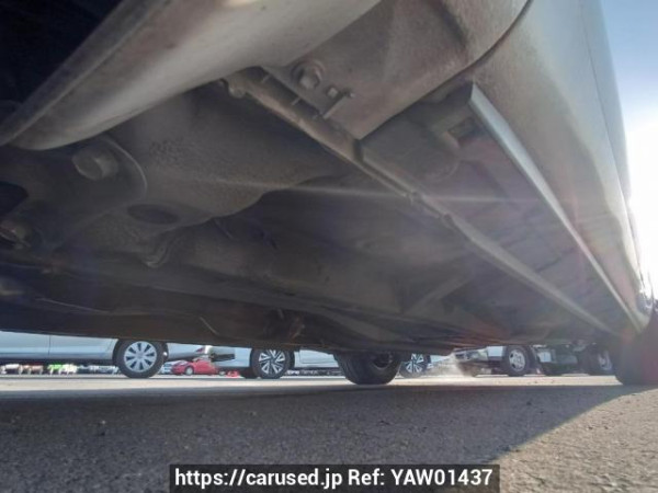 Used 2004 AT toyota wish ZNE10G Image[35]