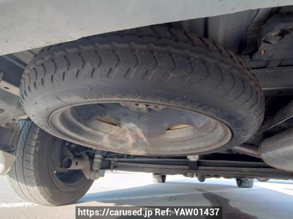 Used 2004 AT toyota wish ZNE10G Image[41]