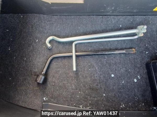 Used 2004 AT toyota wish ZNE10G Image[42]