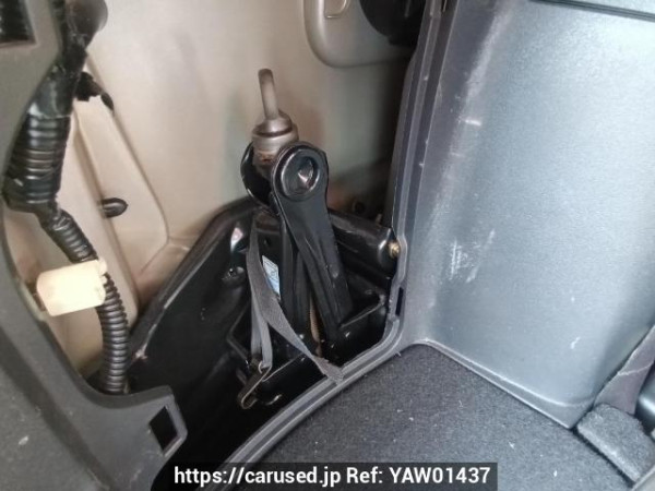 Used 2004 AT toyota wish ZNE10G Image[43]