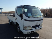 Toyota Toyoace Truck