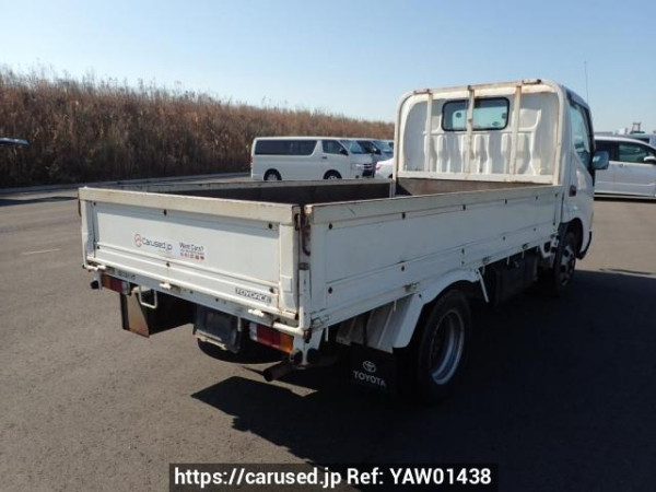 Used 2003 MT toyota toyoace-truck TRY230 Image[5]