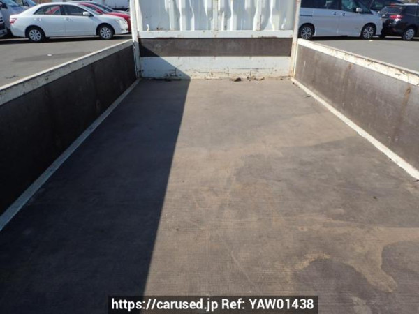 Used 2003 MT toyota toyoace-truck TRY230 Image[7]