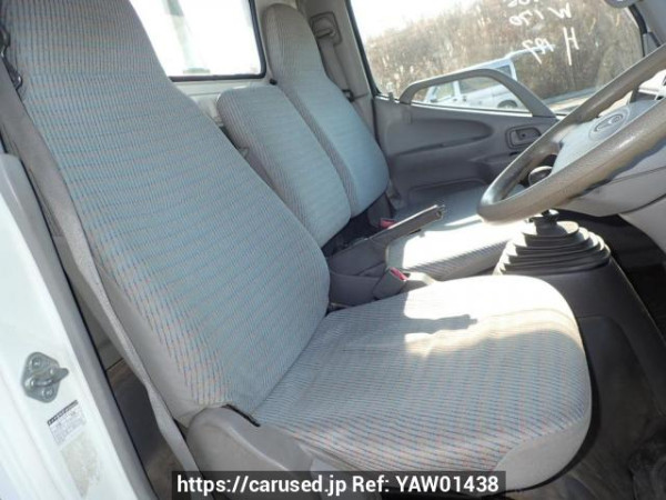 Used 2003 MT toyota toyoace-truck TRY230 Image[10]