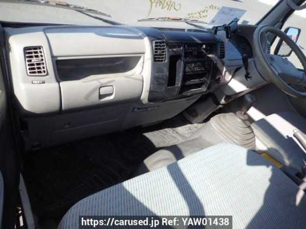 Used 2003 MT toyota toyoace-truck TRY230 Image[12]