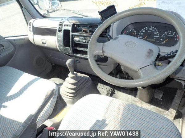 Used 2003 MT toyota toyoace-truck TRY230 Image[13]