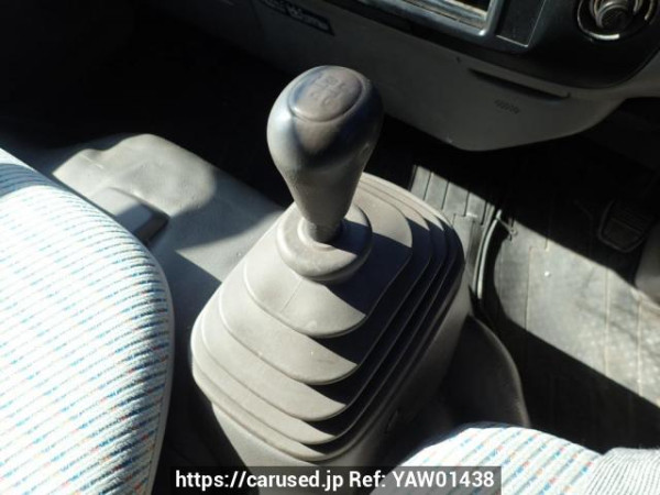 Used 2003 MT toyota toyoace-truck TRY230 Image[15]