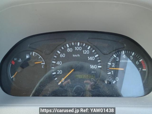 Used 2003 MT toyota toyoace-truck TRY230 Image[16]