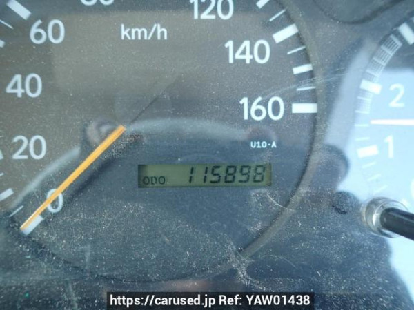 Used 2003 MT toyota toyoace-truck TRY230 Image[17]