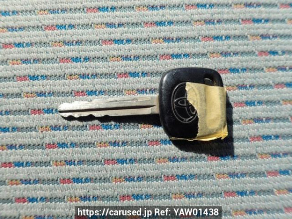 Used 2003 MT toyota toyoace-truck TRY230 Image[18]