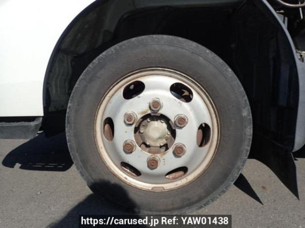 Used 2003 MT toyota toyoace-truck TRY230 Image[19]