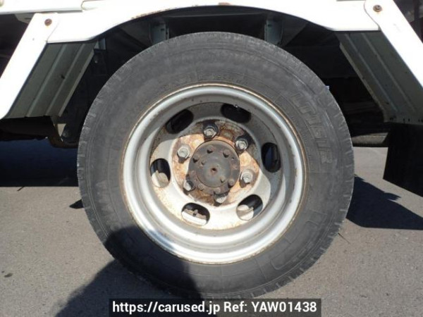 Used 2003 MT toyota toyoace-truck TRY230 Image[20]