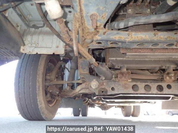 Used 2003 MT toyota toyoace-truck TRY230 Image[23]