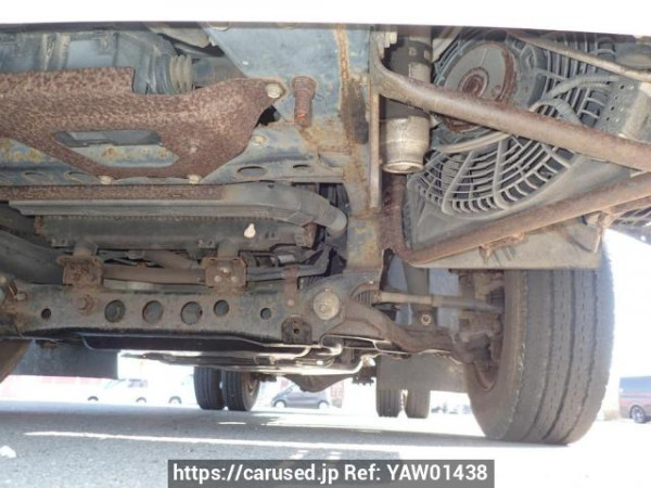 Used 2003 MT toyota toyoace-truck TRY230 Image[24]