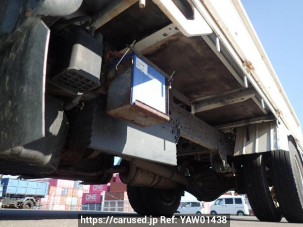 Used 2003 MT toyota toyoace-truck TRY230 Image[25]