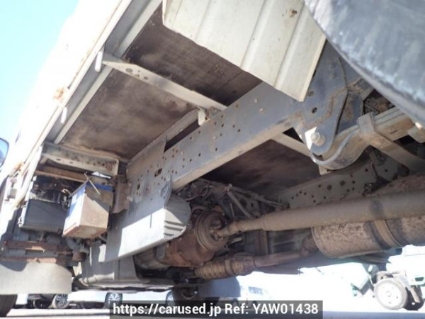 Used 2003 MT toyota toyoace-truck TRY230 Image[26]