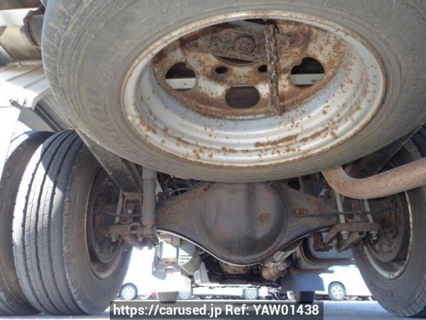 Used 2003 MT toyota toyoace-truck TRY230 Image[30]